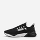 Мужские кроссовки для бега Puma Retaliate 3 37947809 44 (9.5UK) 28.5 см Puma Black-Puma White (4067979677905) - изображение 4