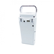 Аварийный аккумуляторный фонарь лампа Almina 2606L с функцией Power bank переносной светильник 24 LED (028h) - изображение 2
