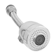 Насадка-подовжувач на кран Turbocharged Shower Head (050h) - зображення 2