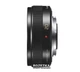Panasonic Micro 4/3 Lens 20mm F1.7 ASPH Metal Body Black (H-H020AE-K) - зображення 3