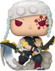 Фигурка Фанко Тенген Узуй №1533 Demon Slayer Tengen Uzui Funko 75574 - изображение 2
