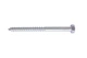 Винт шестигранный Apro - 8 x 90 мм DIN 571 (20 шт.) (000070448) - изображение 1