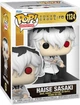 Фигурка Фанко Хайсэ Сасаки Токийский Гуль №1124 Tokyo Ghoul Haise Sasaki Funko 57641 - изображение 2