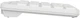 Клавиатура беспроводная A4Tech FGK21C Wireless White (4711421994057) - изображение 3