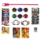 Набір 6 Бакуганів Зіткнення Brawl Clash Pack Spin Master 6068256 - зображення 2