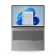 Ноутбук Lenovo ThinkBook 16 G7 IML (21MS005BRA) Arctic Grey - изображение 5