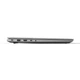 Ноутбук Lenovo ThinkBook 16 G7 IML (21MS005BRA) Arctic Grey - изображение 11