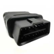 Автосканер адаптер для диагностики авто OBD 2 bluetooth 4.0 M327 ST (75117) - изображение 5