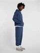 Спортивные штаны мужские New Balance Athletics MP41508NNY M Синие (197375356396) - изображение 7