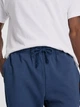 Спортивные штаны мужские New Balance Athletics MP41508NNY M Синие (197375356396) - изображение 10