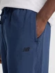 Спортивные штаны мужские New Balance Athletics MP41508NNY M Синие (197375356396) - изображение 11