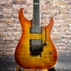 Електрогітара LTD Elite M-II ACSB - зображення 4