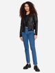 Джинси Regular Fit жіночі Levi's 501 Crop 36200-0225 26-30 Jazz Pop (5400970718076) - зображення 3