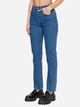 Джинси Regular Fit жіночі Levi's 501 Crop 36200-0225 28-30 Jazz Pop (5400970718120) - зображення 1