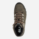 Buty trekkingowe męskie Jack Wolfskin Refugio Texapore Mid M 4049841_4287 45 Khaki (4060477907536) - obraz 5