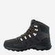 Buty trekkingowe męskie Jack Wolfskin Refugio Texapore Mid M 4049841_6357 40 Ciemnoszare (4060477907901) - obraz 3