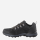 Buty sportowe trekkingowe męskie z membraną Jack Wolfskin Refugio Texapore Low M 4049851_6357 42 Ciemnoszare (4060477908533) - obraz 3