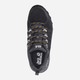 Buty sportowe trekkingowe męskie z membraną Jack Wolfskin Refugio Texapore Low M 4049851_6357 40 Ciemnoszare (4060477908502) - obraz 5