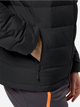 Пуховик зимовий короткий чоловічий Jack Wolfskin Ather Down Hoody M 1207671_6000 S Чорний (4064993897418) - зображення 4