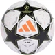 М'яч футбольний Adidas Finale 24 League IX4060 №5 Чорно-білий - зображення 2