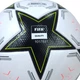 М'яч футбольний Adidas Finale 24 League IX4060 №5 Чорно-білий - зображення 6