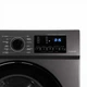 Стиральная машина Ardesto WMS-7117IDGBD - изображение 2
