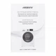 Стиральная машина Ardesto WMS-7117IDGBD - изображение 8