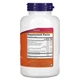 Витамины и минералы NOW Vitamin B-50, 250 таблеток - изображение 2