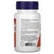 Витамины и минералы NOW Vitamin D3 5000 IU, 240 капсул - изображение 3