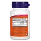 Витамины и минералы NOW Vitamin B12 5000 mcg, 60 леденцов - изображение 2