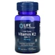 Вітаміни та мінерали Life Extension Vitamin K2 45 mcg Low Dose, 90 капсул - зображення 1