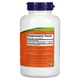 Натуральная добавка NOW Maca 500 mg, 250 вегакапсул - изображение 2