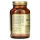 Витамины и минералы Solgar Magnesium with Vitamin B6, 250 таблеток - изображение 2