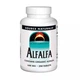 Люцерна Source Naturals Alfalfa 648 mg, 250 таблеток - изображение 1