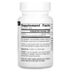 Витамины и минералы Source Naturals Chromium Picolinate, 240 таблеток - изображение 2