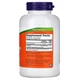 Натуральная добавка NOW Pau D'Arco 500 mg, 250 капсул - изображение 2