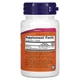 Витамины и минералы NOW Vitamin D3 2000 IU, 240 капсул - изображение 2