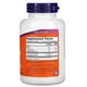 Натуральная добавка NOW Lecithin 1200 mg, 100 капсул - изображение 2