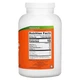 Натуральная добавка NOW Spirulina Powder Organic Certified Organic, 454 грамм - изображение 2
