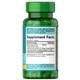 Натуральна добавка Puritan's Pride Ginkgo Biloba 120 mg, 100 капсул - зображення 2