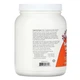 Натуральна добавка NOW Sunflower Lecithin Powder, 454 грам - зображення 3