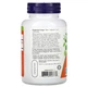Натуральная добавка NOW Maca Raw 750 mg, 90 вегакапсул - изображение 3