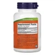 Натуральная добавка NOW Cordyceps 750 mg, 90 капсул - изображение 2