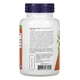 Натуральная добавка NOW Cordyceps 750 mg, 90 капсул - изображение 3