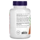 Натуральная добавка NOW Alfalfa 650 mg, 250 таблеток - изображение 3