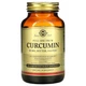 Натуральна добавка Solgar Curcumin Full Spectrum, 60 капсул - зображення 1