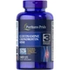 Препарат для суставов и связок Puritan's Pride Chondroitin Glucosamine MSM 3 Per Day Formula, 240 каплет - изображение 1