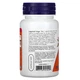 Витамины и минералы NOW Vitamin K2 (MK7) 100 mcg, 60 вегакапсул - изображение 3
