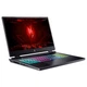 Ноутбук Acer Nitro 17 AN17-42 17.3" IPS FHD, AMD R7-8845HS, 32GB, F1TB, NVD4060-8, Lin, черный - изображение 6