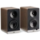 Активная акустика Elac Debut ConneX DCB41 Walnut (пара) - изображение 9